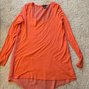 Women’s BKE long sleeve shirt